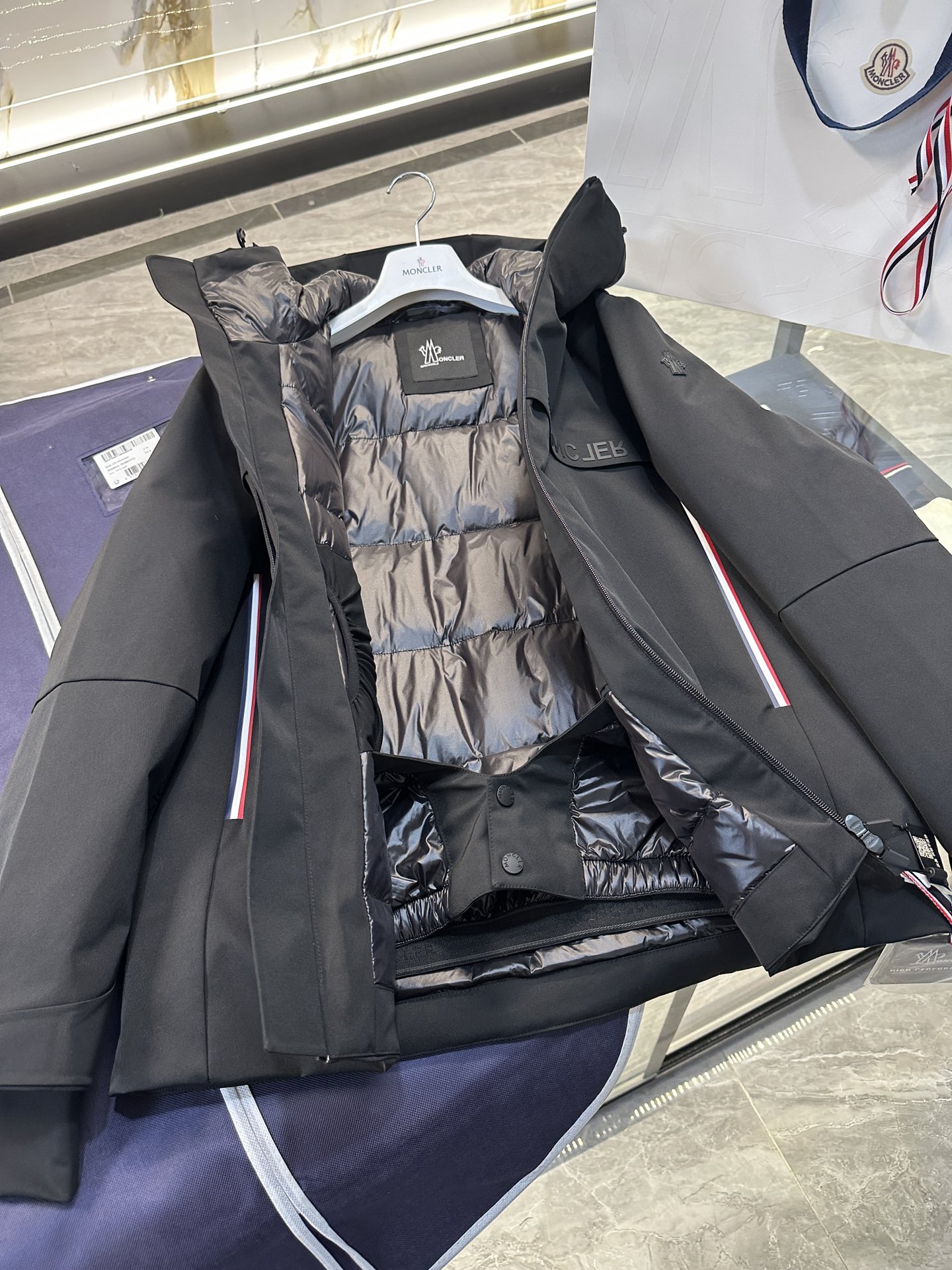 Moncler Down Jackets